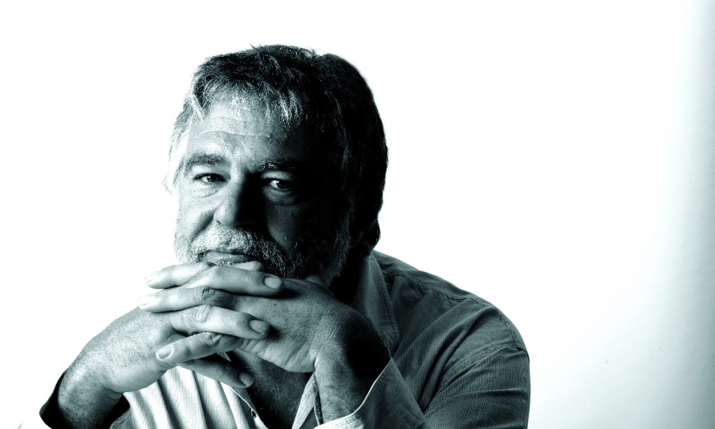 Krix founder Scott Krix. Photo: Provided.
