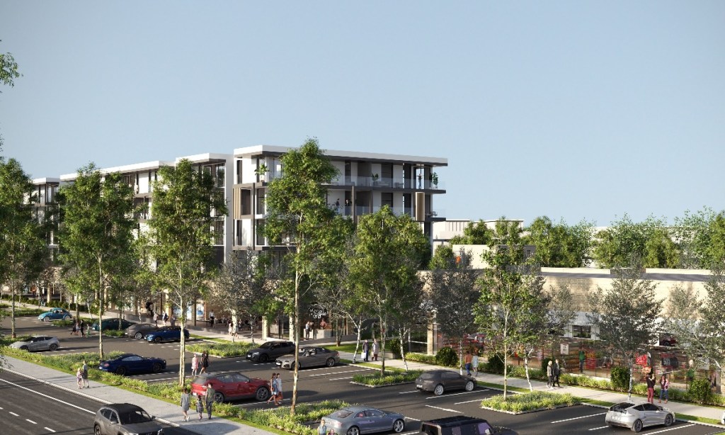Thumbnail for Green light for new West Lakes housing plan