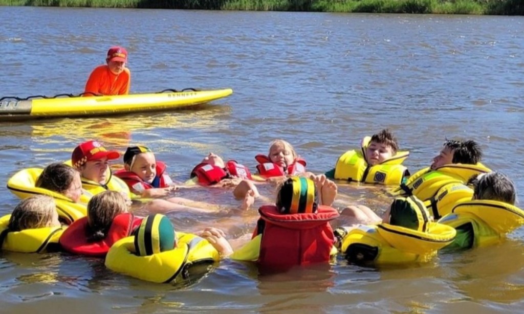 Thumbnail for A Ripper of a summer in Renmark