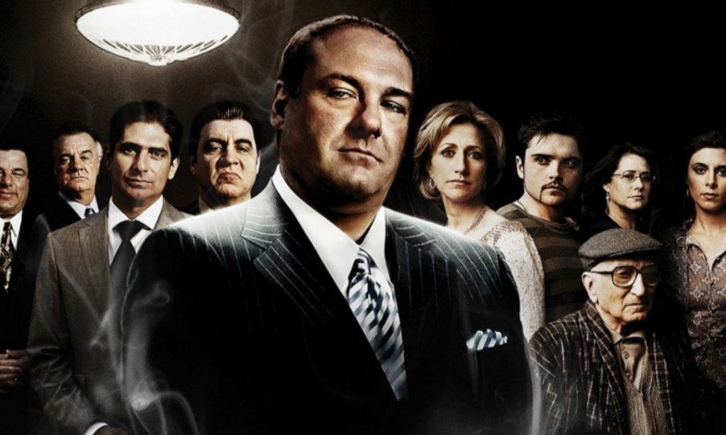 Thumbnail for Sopranos creator declares the ‘golden age’ of TV over