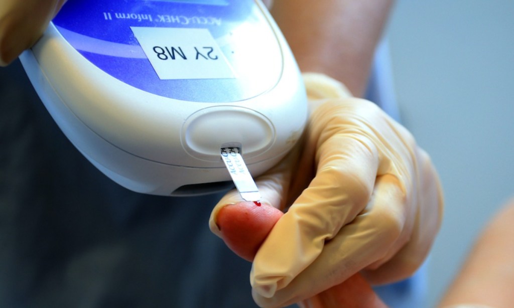 Thumbnail for Australian diabetes cure breakthough
