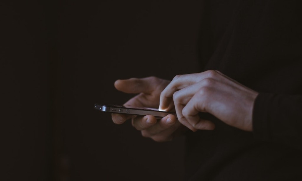 Photo: Gilles Lambert on Unsplash