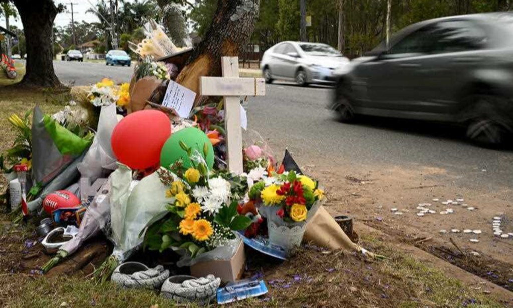 Thumbnail for Call to reveal more data amid grim road deaths tally