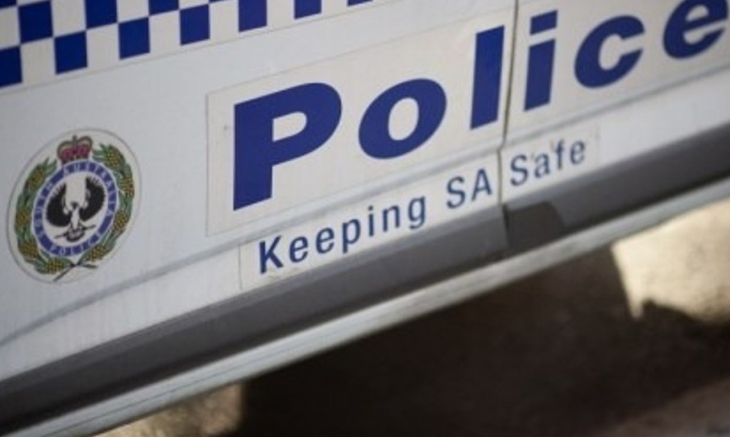 Thumbnail for Teenager shot at Adelaide home