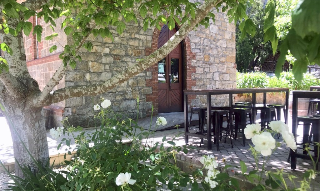 Lost in a Forest at Uraidla has closed. Photo: Facebook.