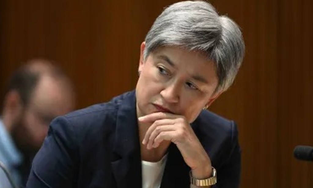 Thumbnail for Foreign Minister under pressure over Middle East mission