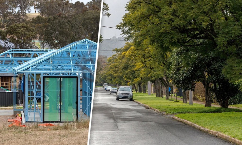 Thumbnail for The hidden cost of Adelaide’s low density suburban growth 