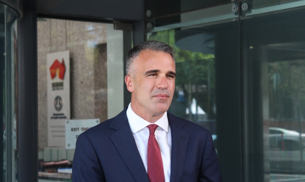 Thumbnail for ‘Not good enough’: Premier responds to fatal 10 hour ambulance wait