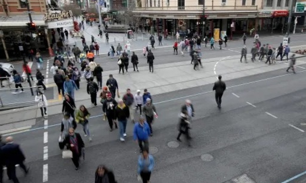 Thumbnail for State and national jobless figures stay steady