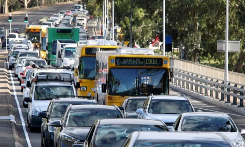 Thumbnail for On trains, speed limits and more