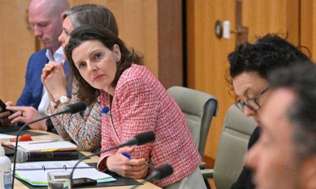 Thumbnail for Aussies back tax changes but opponents want more info