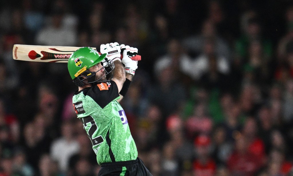 Thumbnail for Glenn Maxwell under scrutiny after Adelaide night out goes wrong