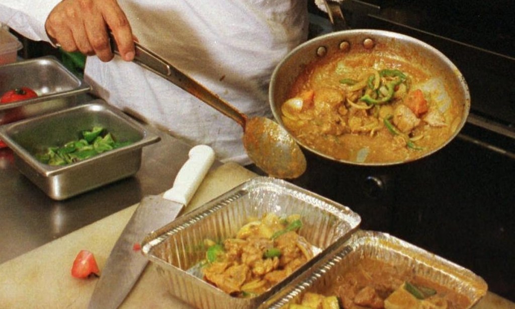 Thumbnail for Indian judge to rule on who invented butter chicken
