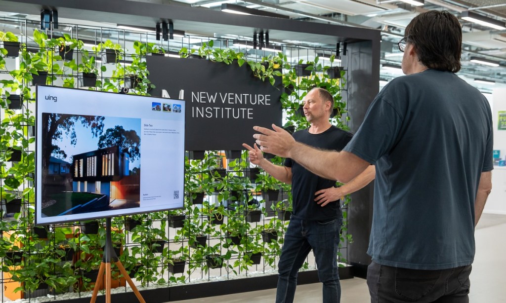 Tonsley Innovation District. Photo: Renewal SA