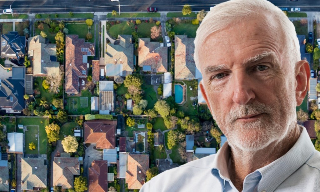 Thumbnail for Who is – and who is not – to blame for the housing crisis