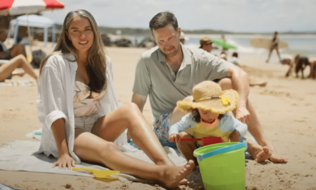 Thumbnail for New Qantas safety video criticised for wrong messaging