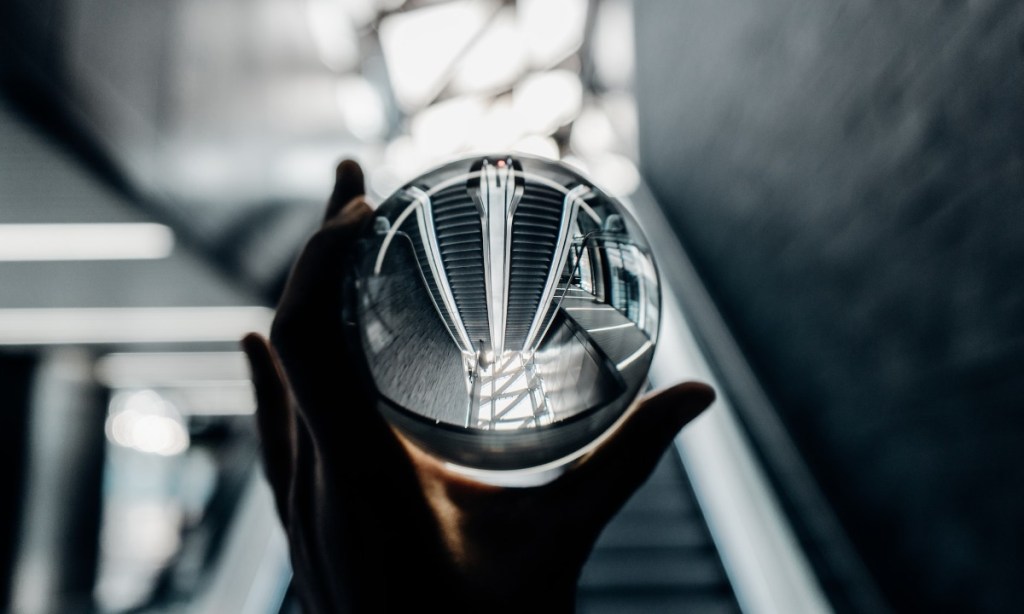 Considering each of the likely economic scenarios for the rest of this decade is important because our prosperity and equity will depend on how the exit from the COVID pandemic plays out. Photo: Nigel Tadyanehondo