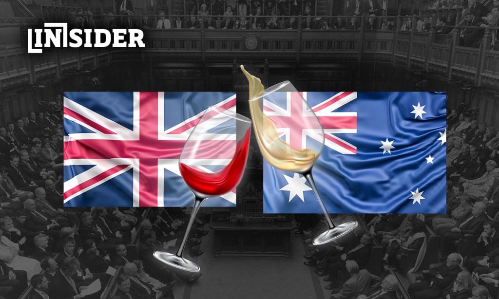 Thumbnail for Supporting Australia by drinking Kiwi wine | Thoughts on thrift shop theft | SACA gets curators on board
