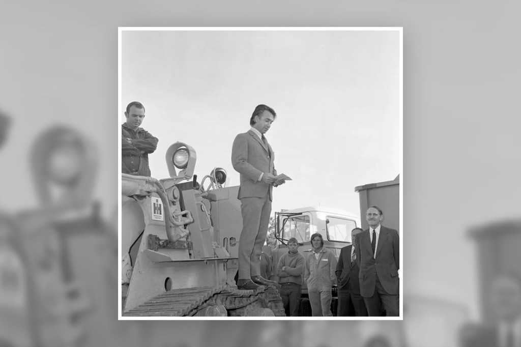 Thumbnail for Twenty-five years after his death, Don Dunstan remains SA’s biggest influence