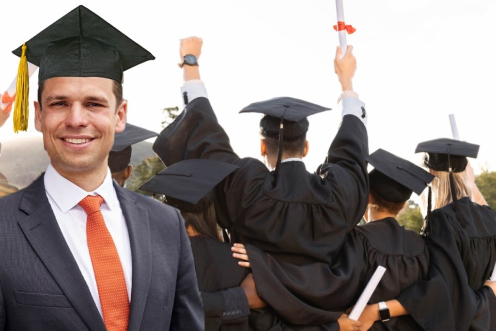 Thumbnail for The world is getting smarter, yet the average university student is getting dumber