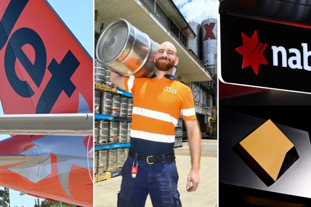 Of South Australia's top ten companies, Beach Energy had the largest pay gap and Adelaide Airport the smallest.