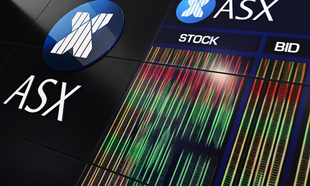 Thumbnail for Argo Investments underperforms top ASX companies as profit slides in first half