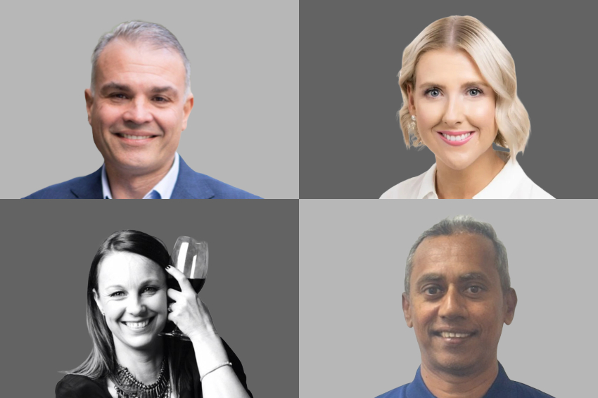 Thumbnail for Corporate Ladder: your weekly guide to executive appointments in South Australia