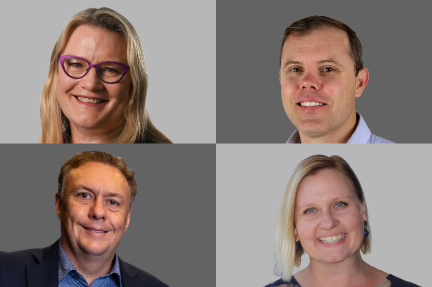 Thumbnail for Corporate Ladder: your weekly guide to executive appointments in South Australia