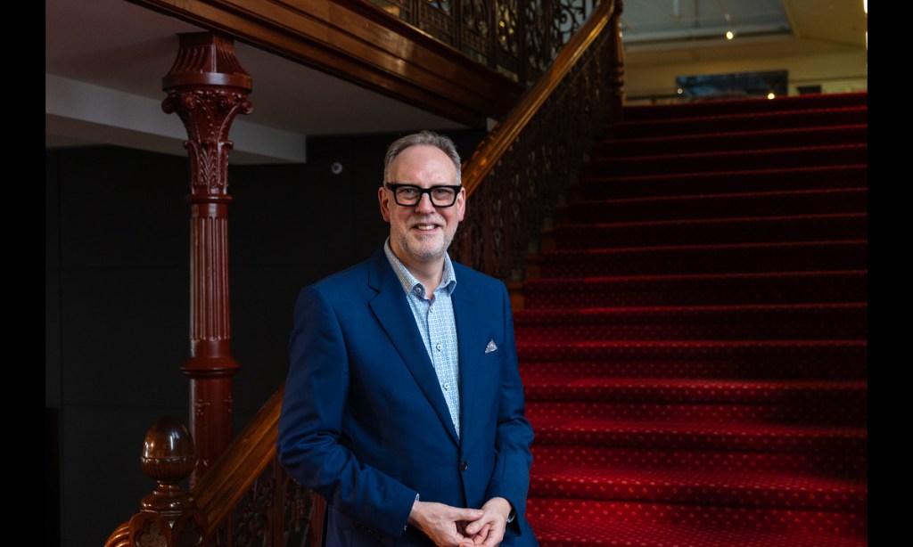 Thumbnail for A shake-up is planned for the South Australian Museum