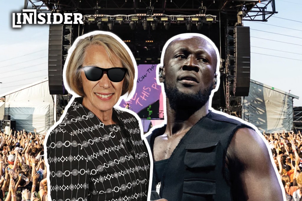 Thumbnail for Lord Mayor loves her hip-hop | Everything is coming up roses | AI text to video is scary