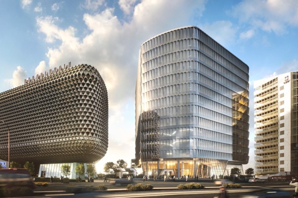 Thumbnail for Warnings over Adelaide proton therapy unit in 2017 as government looks for plan B