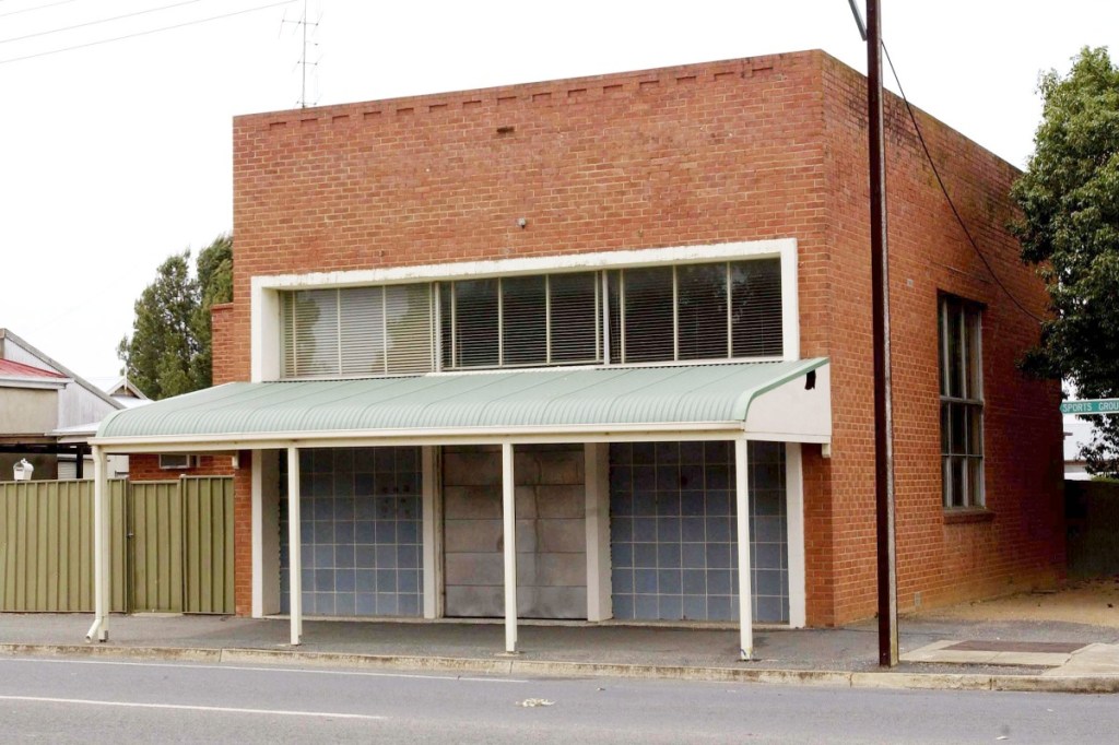Thumbnail for Snowtown accomplice Mark Haydon set for prison release