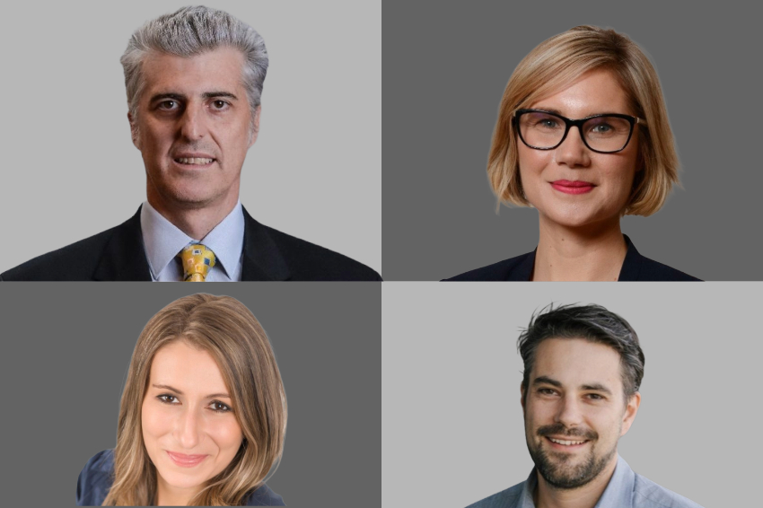 Thumbnail for Corporate Ladder: your weekly guide to executive appointments in South Australia