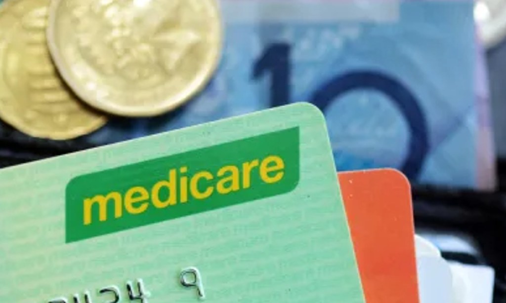 Thumbnail for Patients put off GP visits despite bulk billing boost