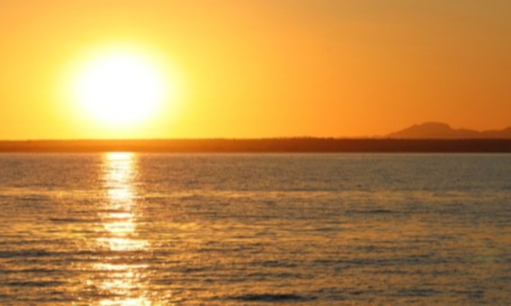 Thumbnail for 45 degrees tipped as scorcher hits Perth