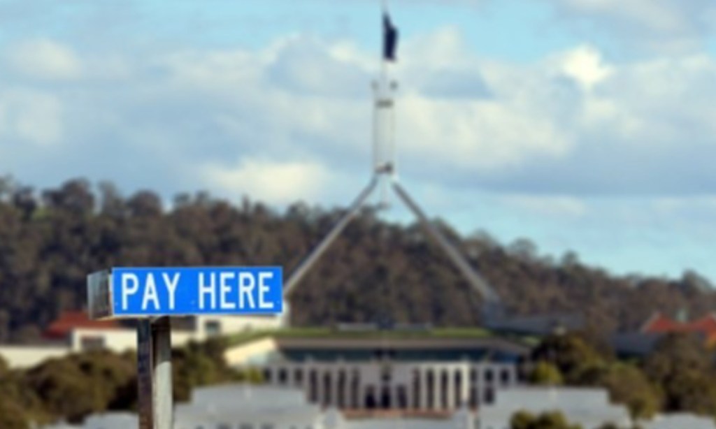 Photo: AAP