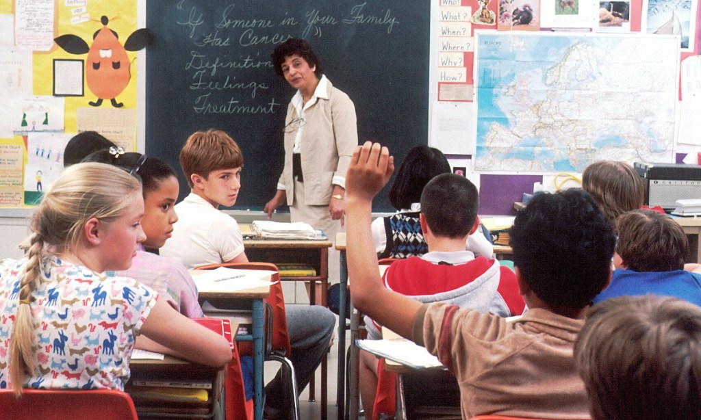 The South Australian Department of Education will changes how period education is delivered in state schools. Photo: Unsplash 