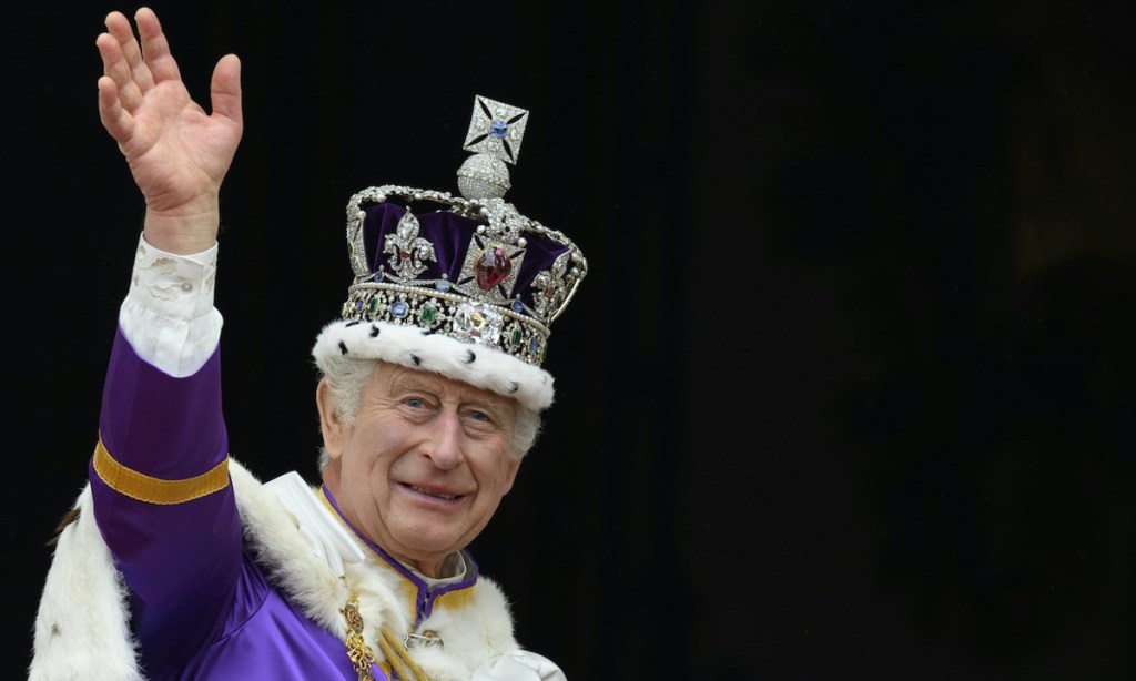 Thumbnail for King’s cancer treatment puts Australian tour in doubt