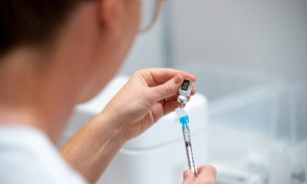 Thumbnail for Workers’ compensation and the sharp end of vaccine mandates