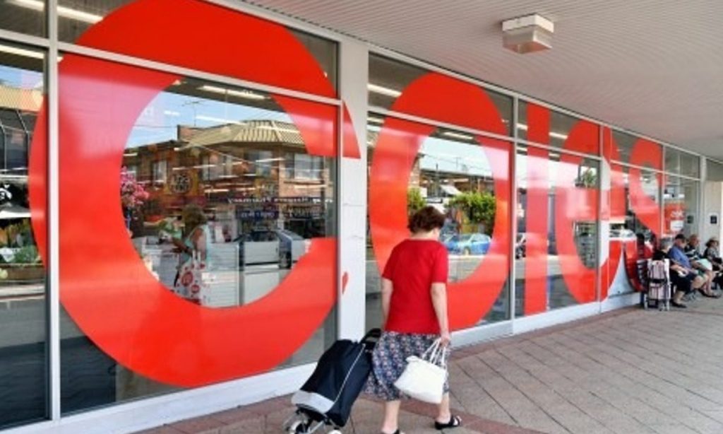 Thumbnail for Coles’ supermarket sales surge while liquor takes a hit