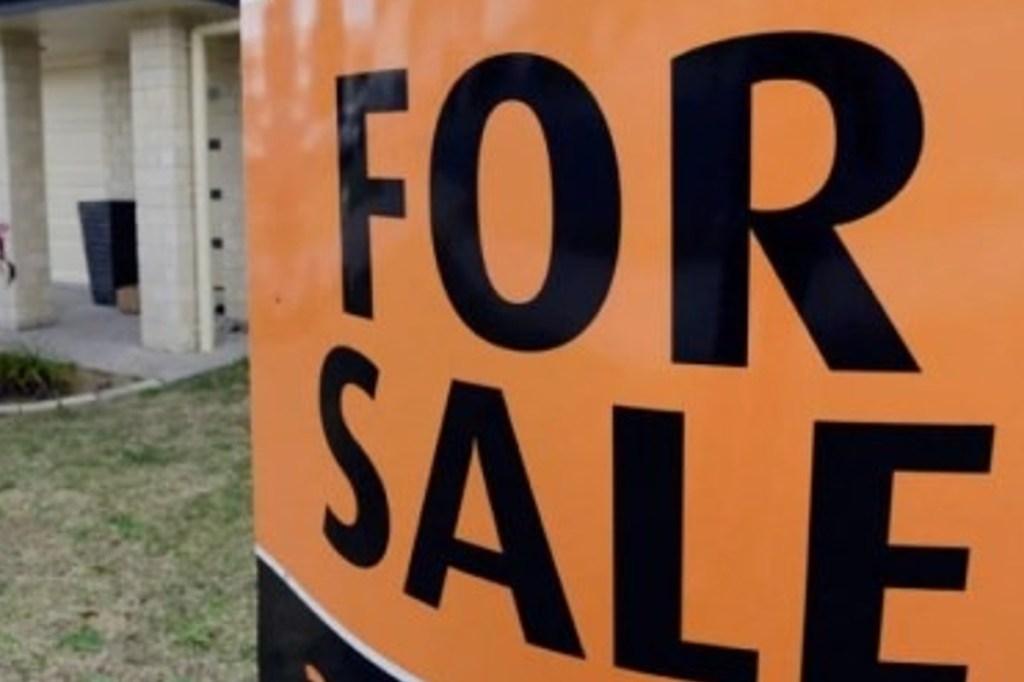 Thumbnail for High tax on housing is making it harder to get into the market