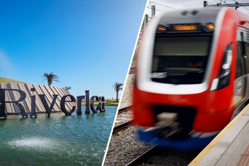 Thumbnail for On public transport to new subdivisions