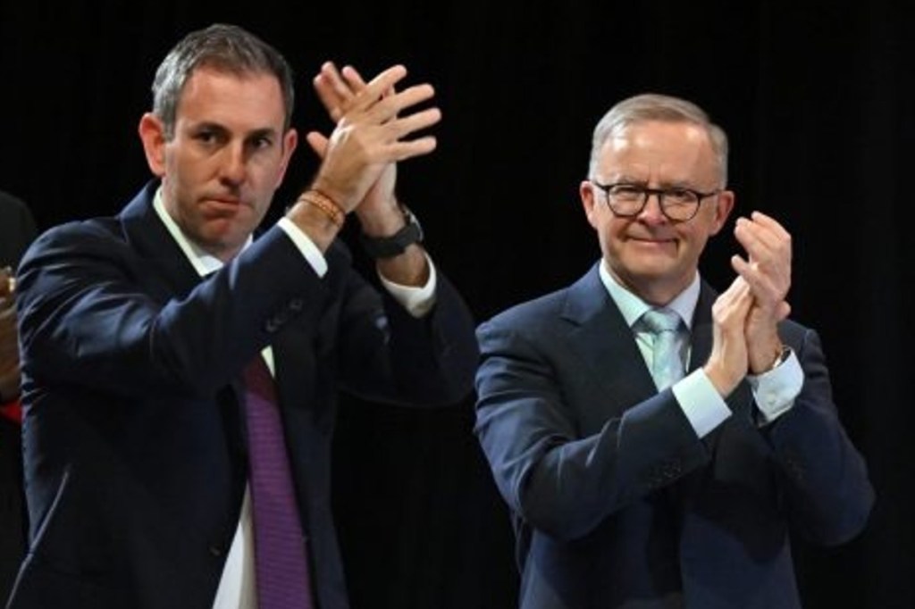 Thumbnail for Another surplus for federal budget