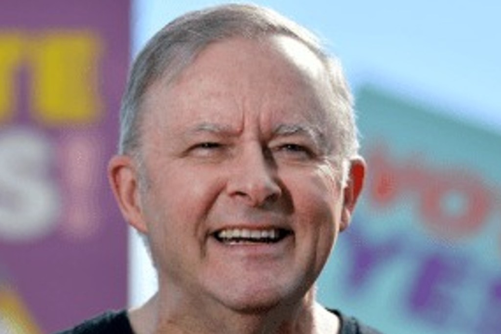 Thumbnail for Wedding bells for Prime Minister Anthony Albanese after ‘she said yes’