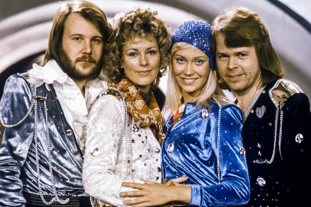 Thumbnail for Bjorn reveals fishy tale of ‘stupid’ ABBA name