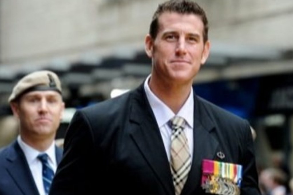 Thumbnail for Ben Roberts-Smith enters final day of war crimes defamation appeal