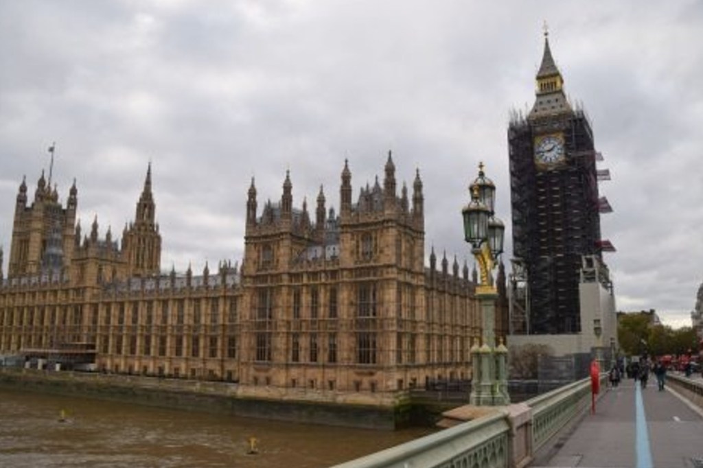 Thumbnail for The UK economy went into recession last year