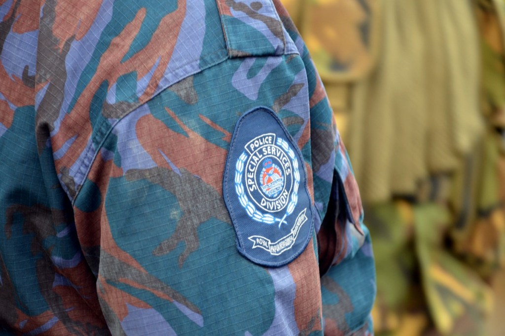 PNG Police expect the death toll from tribal violence to rise. Photo: AAP