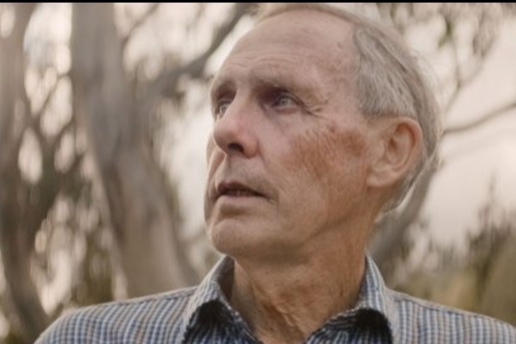 Thumbnail for Bob Brown banned from Tasmanian forests after anti-logging charge