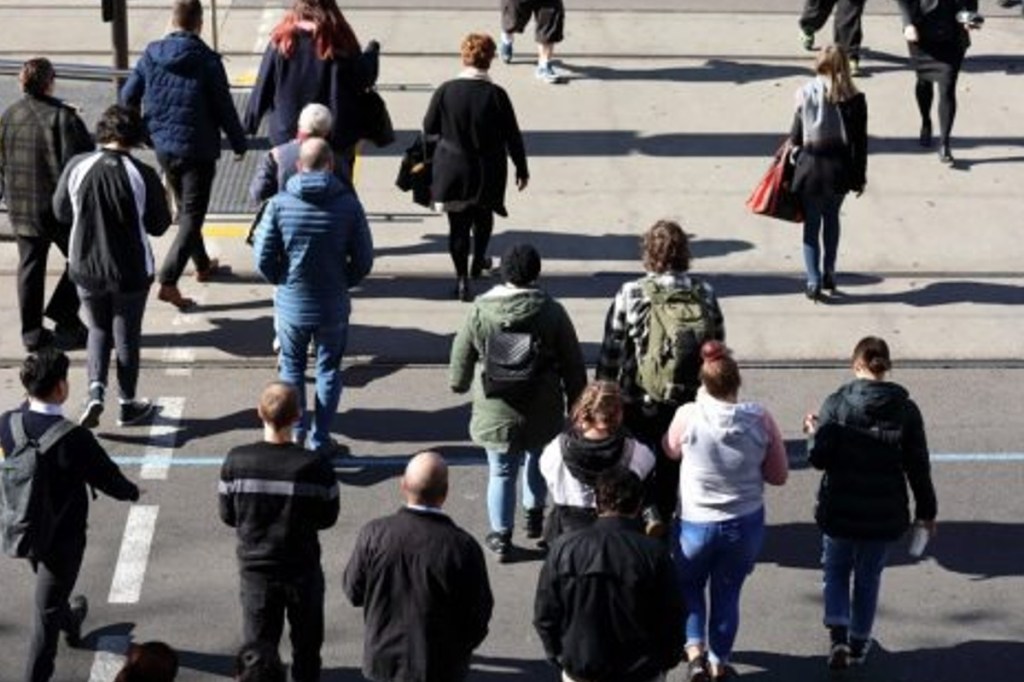 Thumbnail for Australia’s dementia death rate is predicted to soar